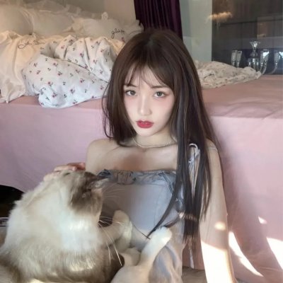 双层公寓:都会男女配图